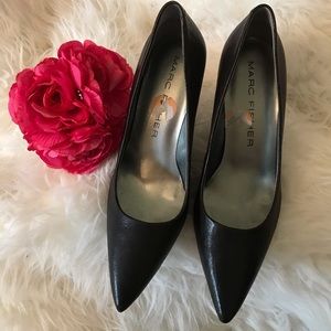 Marc Fisher heels